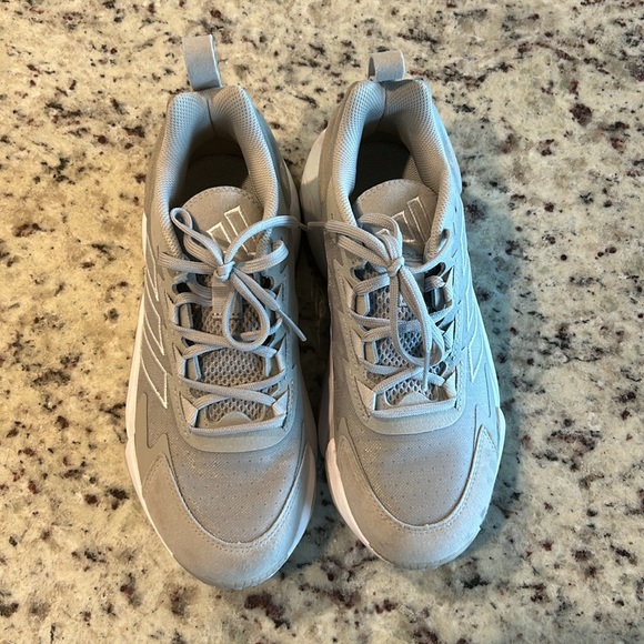 Patrick Mahomes Adidas Mens shoe size 7 impact FLX 2 - Picture 3 of 3